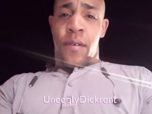 UneeqlyDickrent