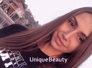 UniqueBeauty