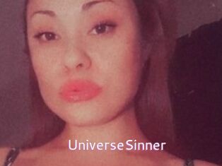 UniverseSinner