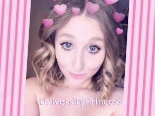 UniversityPrincess