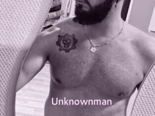 Unknownman