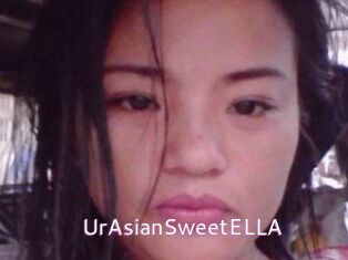 UrAsianSweetELLA