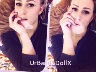 UrBarbieDollX