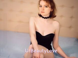 UrBeautyLove