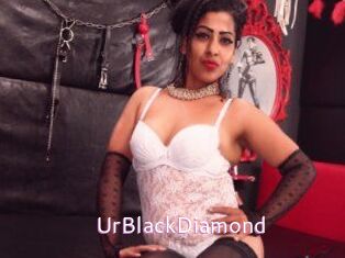 UrBlackDiamond