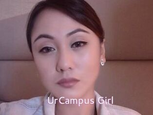 UrCampus_Girl