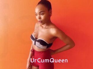 UrCumQueen