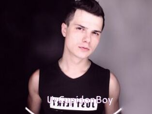 UrCupidonBoy