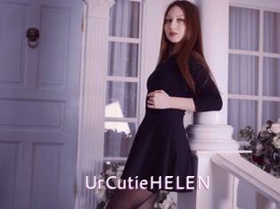 UrCutieHELEN