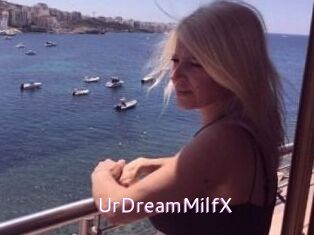 UrDreamMilfX