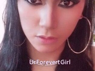UrForevertGirl