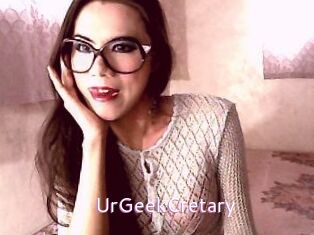 UrGeekCretary