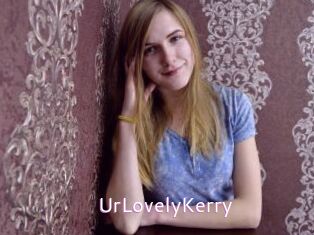 UrLovelyKerry