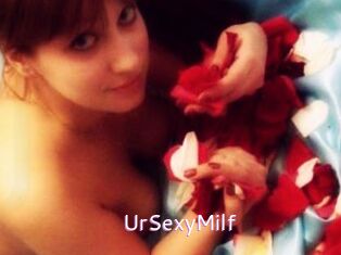 UrSexyMilf