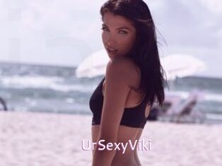 UrSexyViki