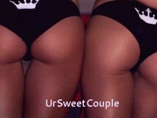 UrSweetCouple