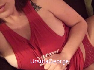 UrsulaGeorge