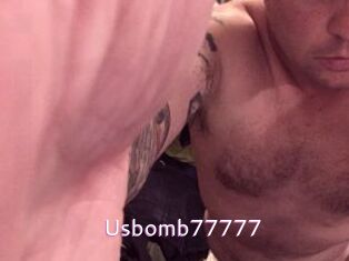 Usbomb77777