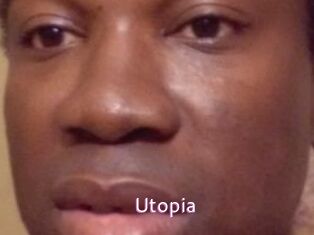 Utopia Just Amateurs
