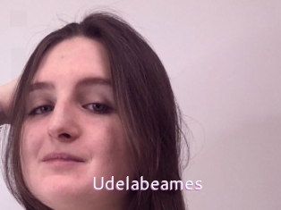 Udelabeames