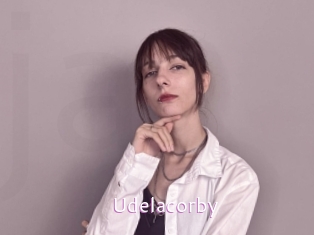 Udelacorby