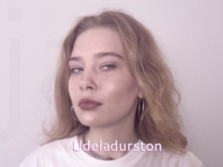 Udeladurston