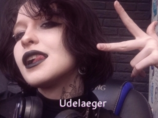 Udelaeger
