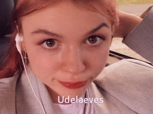 Udelaeves