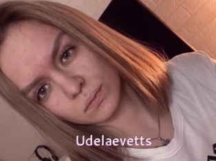 Udelaevetts