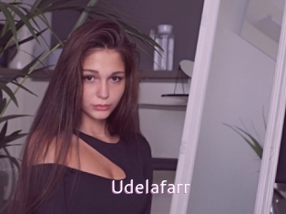 Udelafarr
