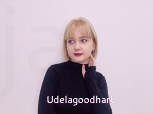 udelagoodhart Just Amateurs