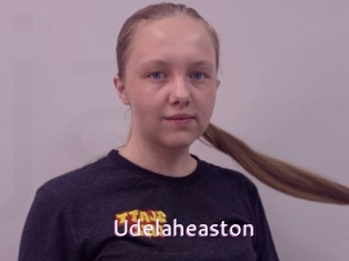 Udelaheaston