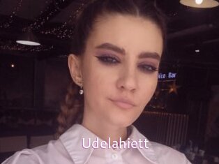 Udelahiett