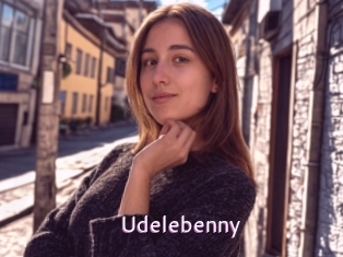 Udelebenny