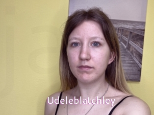 Udeleblatchley