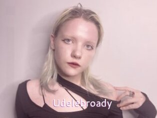 Udelebroady