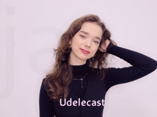 Udelecast