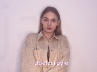 Udelecroyle