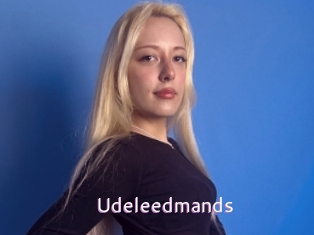 udeleedmands Just Amateurs