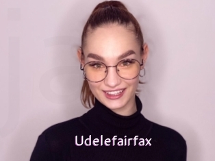 Udelefairfax