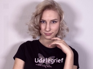 Udelegrief