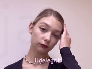 Udelegriff