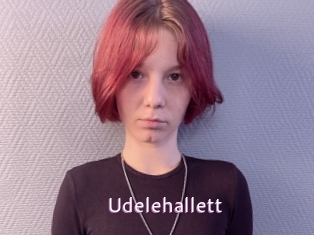 udelehallett Just Amateurs