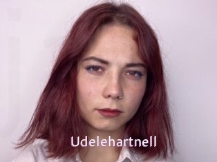 Udelehartnell