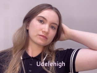 Udelehigh
