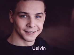 Uelvin