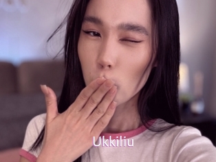 Ukkiliu