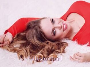 Uksportgirl