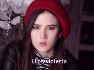 Ultravioletta