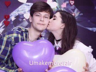 Umakemorefair